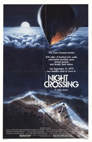 Night Crossing (1982)