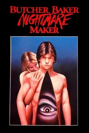 Butcher, Baker, Nightmare Maker (1982) [w/Commentaries]