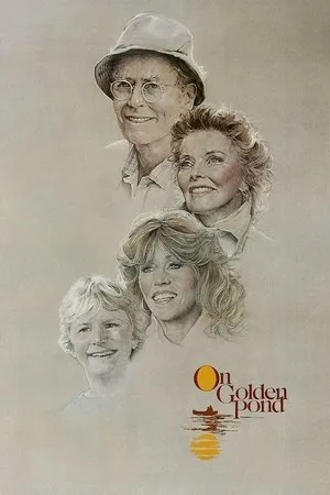On Golden Pond (1981)