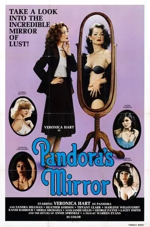 Pandora's Mirror