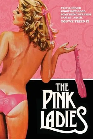 The Pink Ladies