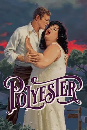 Polyester (1981) [The Criterion Collection]
