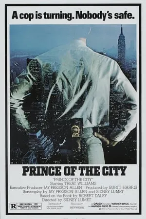 Prince of the City