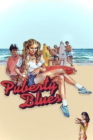 Puberty Blues (1981) + Extra [w/Commentary]