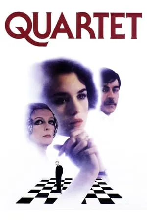 Quartet (1981) [The Criterion Collection]
