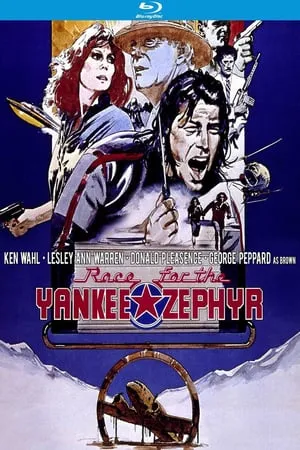 Race for the Yankee Zephyr (1981)