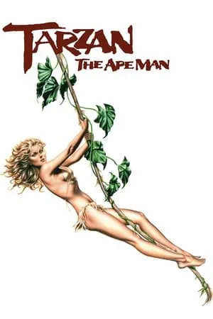 Tarzan, the Ape Man (1981)