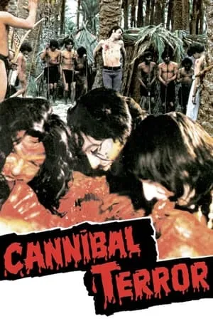 Terreur cannibale (1980) Cannibal Terror