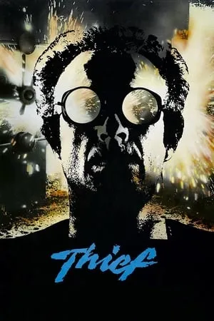 Thief (1981) [Director's Cut] [4K, Ultra HD]