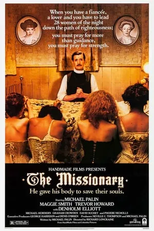 The Missionary (1982)