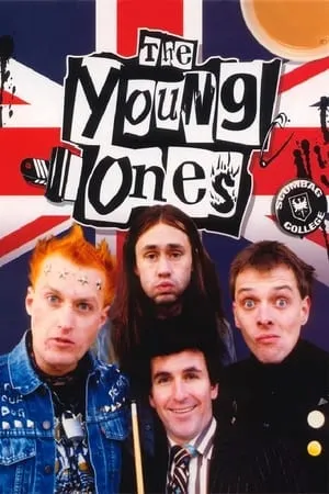 The Young Ones S05E02