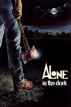 Alone in the Dark (1982)