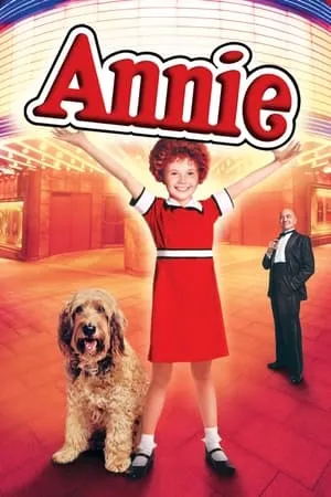 Annie (1982) [REMASTERED]