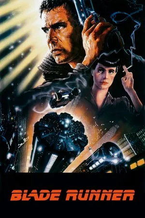 Blade Runner (1982) + Extras [w/Commentaries][Final Cut][MultiSubs]