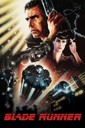 Blade Runner (1982) [REMASTERED]