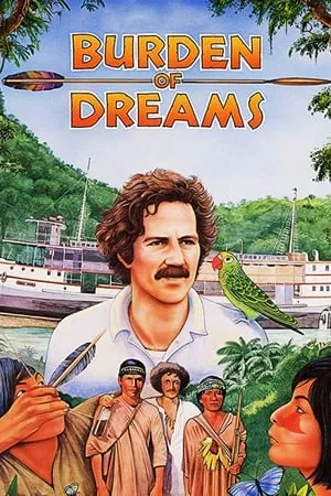 Burden of Dreams (1982) [The Criterion Collection #287]