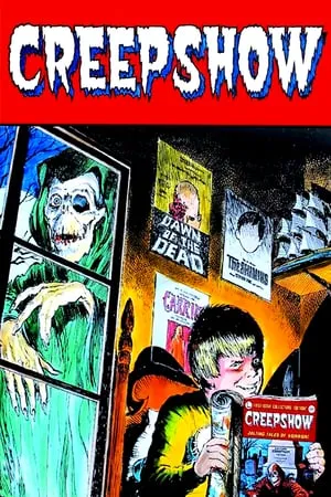 Creepshow S02E04