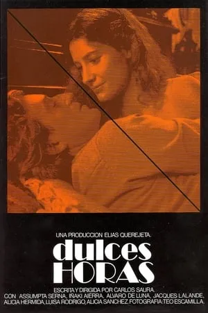 Sweet Hours (1982) [The Criterion Collection]