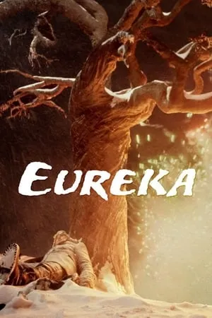 Eureka (1983) [w/Commentary]