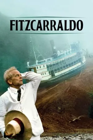 Fitzcarraldo (1982) [w/Commentary]