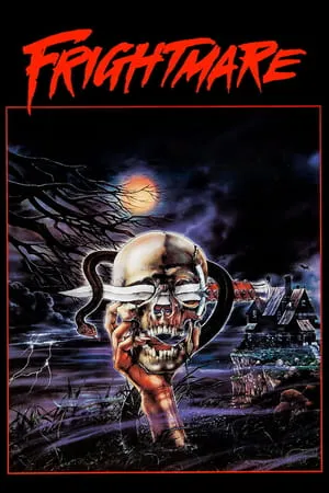 Frightmare (1983) + Extra [w/Commentaries]