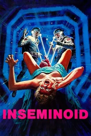 Inseminoid (1981) [w/Commentary]