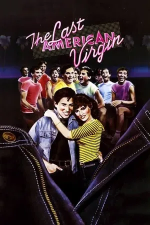 The Last American Virgin (1982)