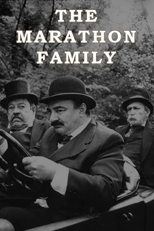 The Marathon Family (1982) [MultiSubs]