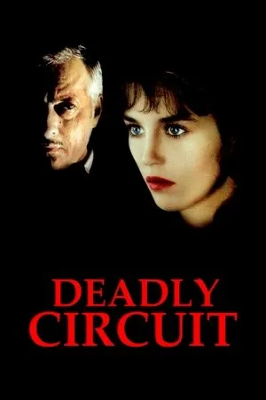 Deadly Circuit (1983) Mortelle randonnée