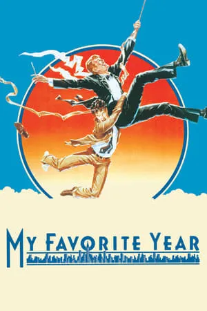 My Favorite Year (1982) [w/Commentary]