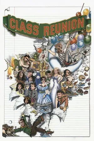 Class Reunion (1982) [REMASTERED]