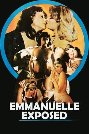 The Inconfessable Orgies of Emmanuelle (1982) Emmanuelle Exposed