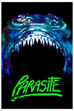 Parasite (1982) [w/Commentary]