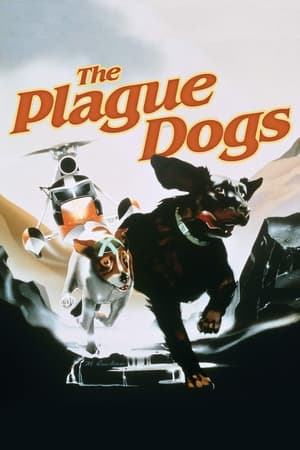 The Plague Dogs (1982) [2 Cuts] + Extra