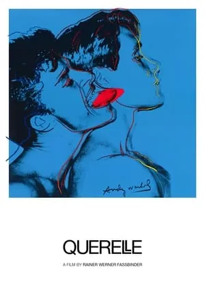 Querelle (1982) [The Criterion Collection]