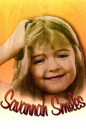 Savannah Smiles (1982)