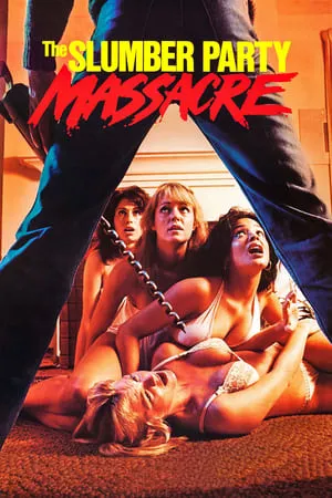 The Slumber Party Massacre (1982) [REMASTERED]