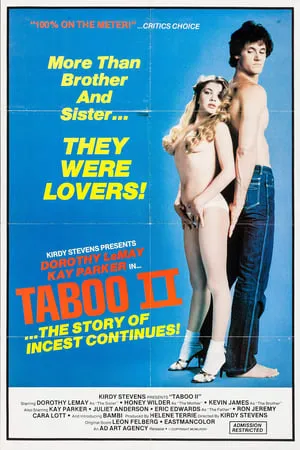 Taboo II (1982)