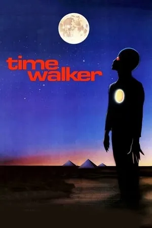 Time Walker (1982) [Open Matte] [MultiSubs]