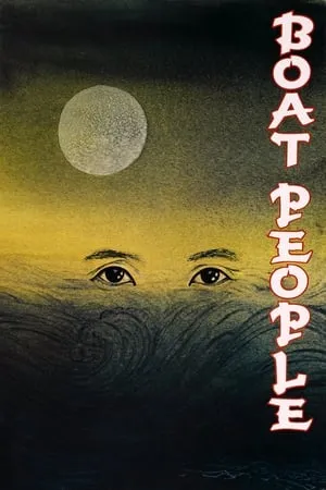 Tau ban no hoi (1982) Boat People