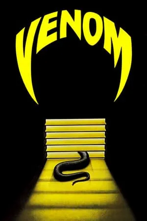 Venom (1981) [w/Commentary]