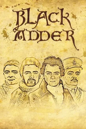 The Black Adder (1983-2008)