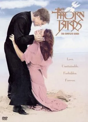 The Thorn Birds (1983) TV Mini-Series [Re-Up]