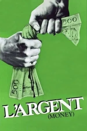L'argent (1983) Money [The Criterion Collection]