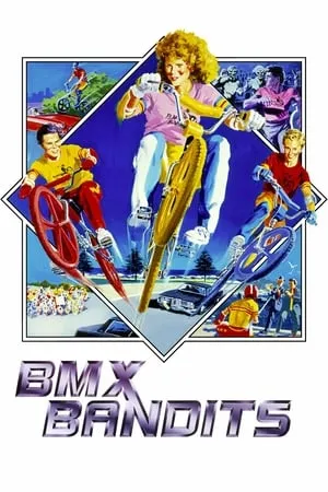 BMX Bandits