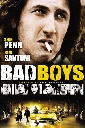 Bad Boys (1983) [US version]
