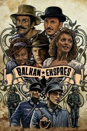 Balkan ekspres (1983)
