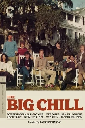 The Big Chill (1983) [The Criterion Collection]