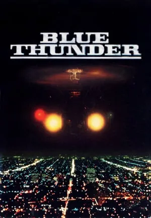 Blue Thunder (1983)