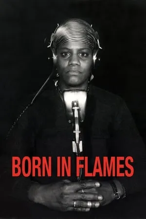 Born in Flames